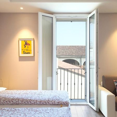 B&B FIERA in cascina Cremona Esterno foto