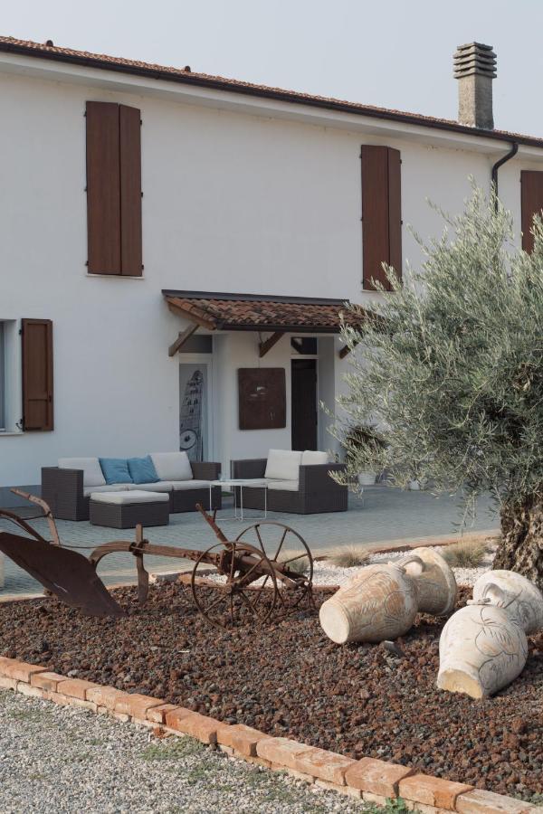 B&B FIERA in cascina Cremona Esterno foto