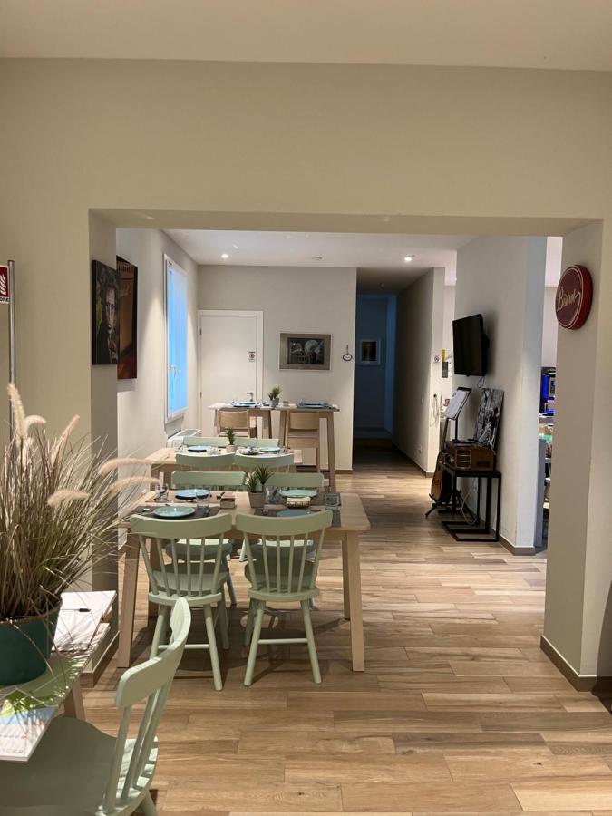 B&B FIERA in cascina Cremona Esterno foto